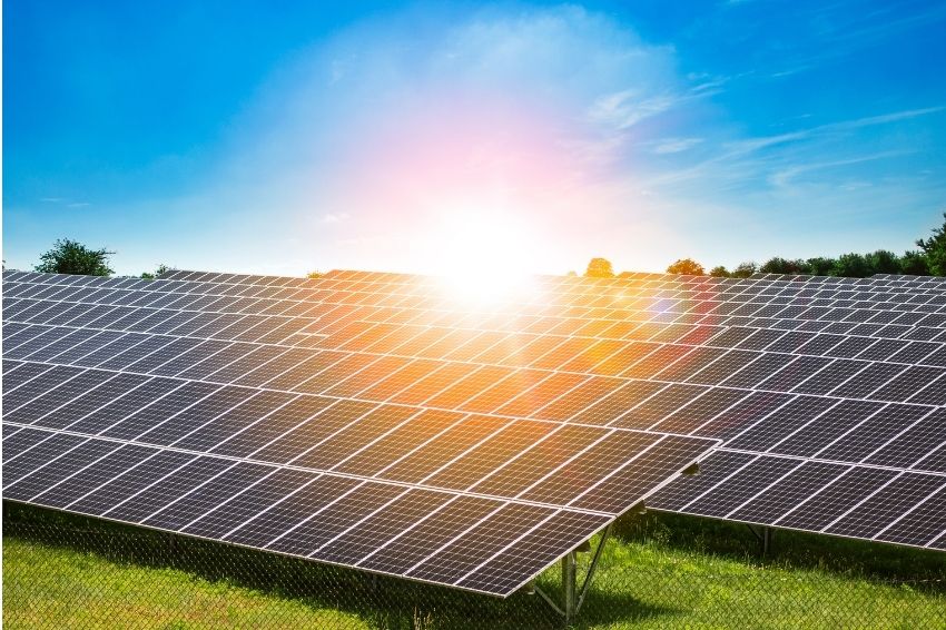 Estados registram recordes na geração de energia solar no 1º semestre