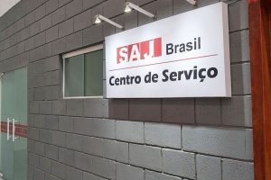 SAJ investe na construção de rede de cobertura de serviços no Brasil