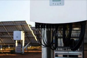 Recurso anti-PID nos inversores fotovoltaicos