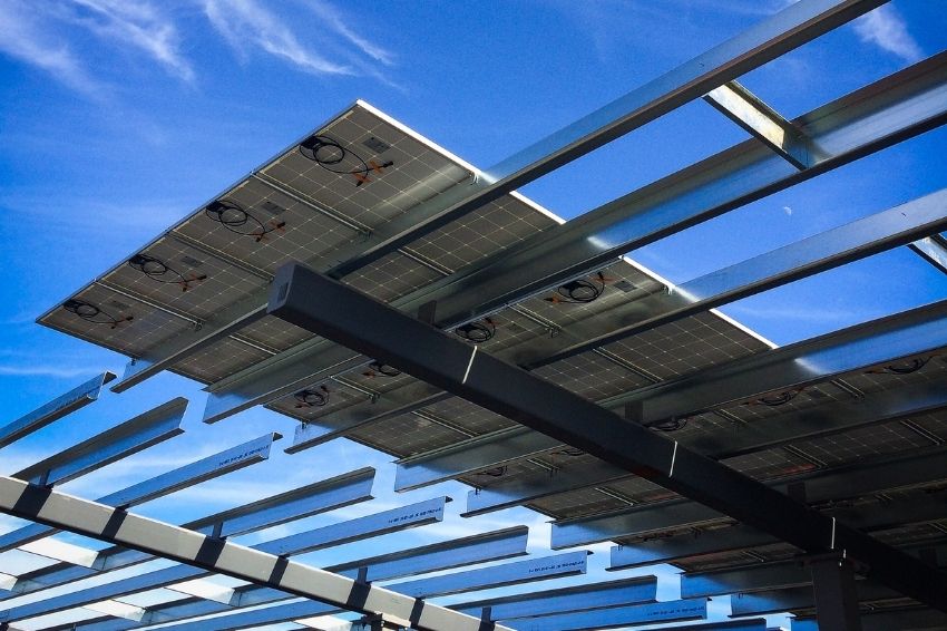 Reforço estrutural para projetos fotovoltaicos: principais preocupações