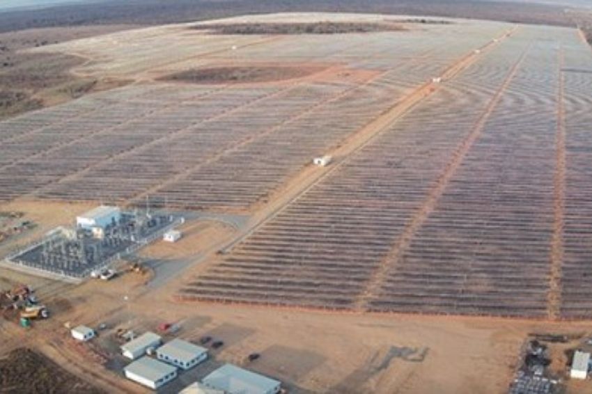ANEEL autoriza operação de três usinas solares no Brasil