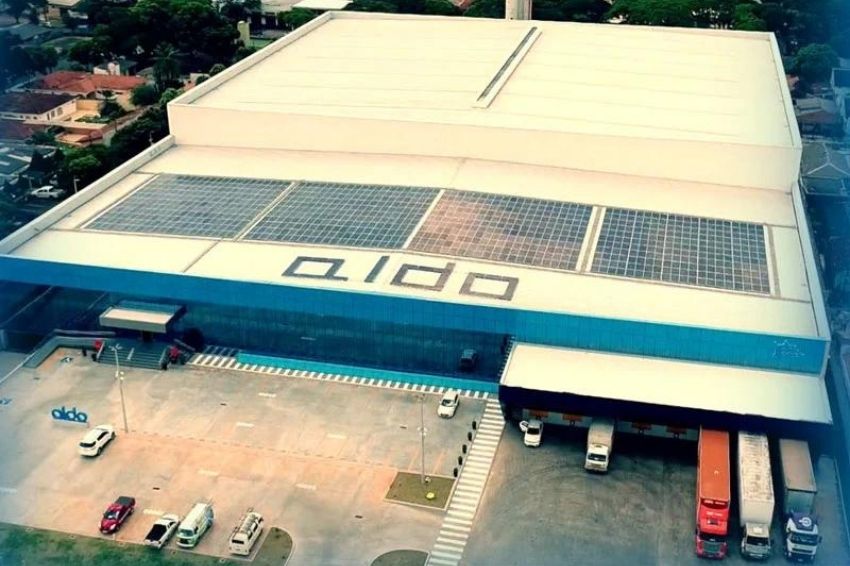Aldo Solar é vendida para fundo da Brookfield Aldo Solar é vendida para fundo da Brookfield