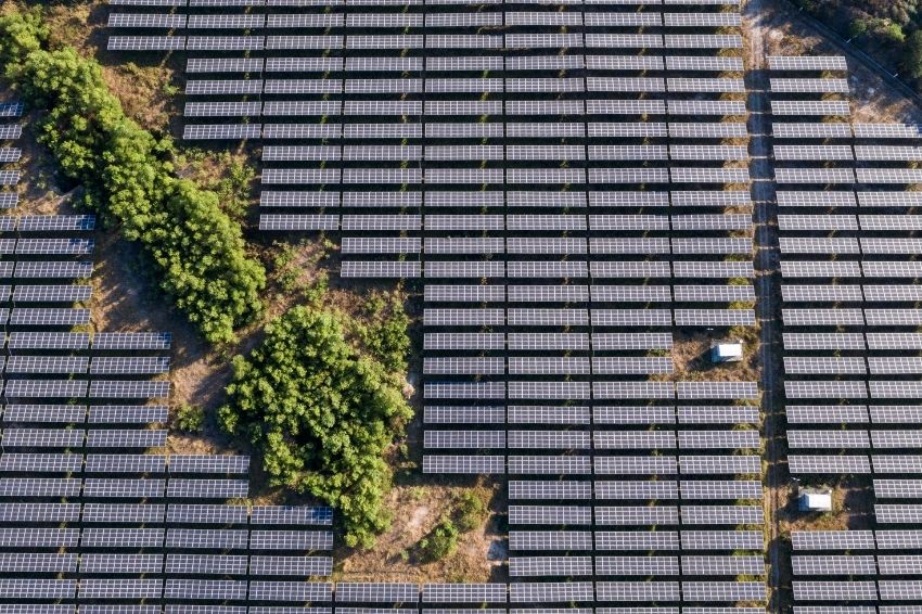 Brasil atinge 10 GW de potência operacional solar