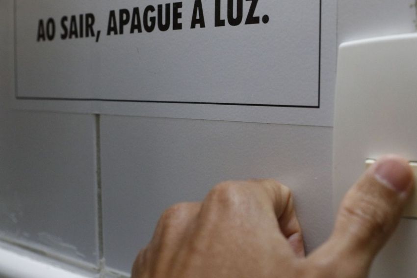 Geração de energia não será suficiente para atender à população a partir de outubro Geração de energia não será suficiente para atender à população a partir de outubro