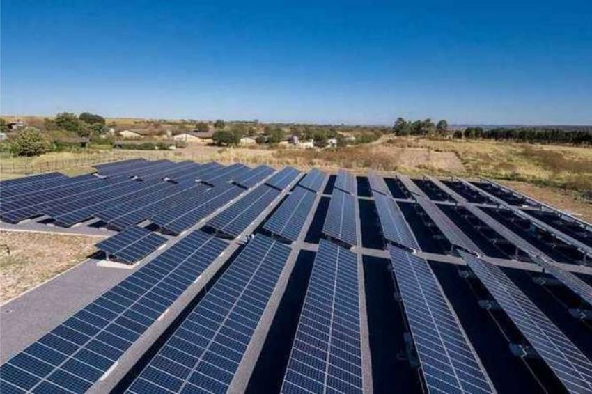 Usinas eólica e solar de 34,3 MW entram em operação no Nordeste