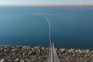 Projeto de P&D combina hidrelétrica, solar e hidrogênio verde