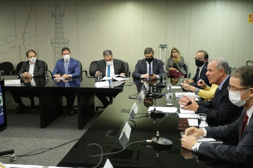 Proposta que cria Marco Legal da GD sofrerá mudanças Proposta que cria Marco Legal da GD sofrerá mudanças