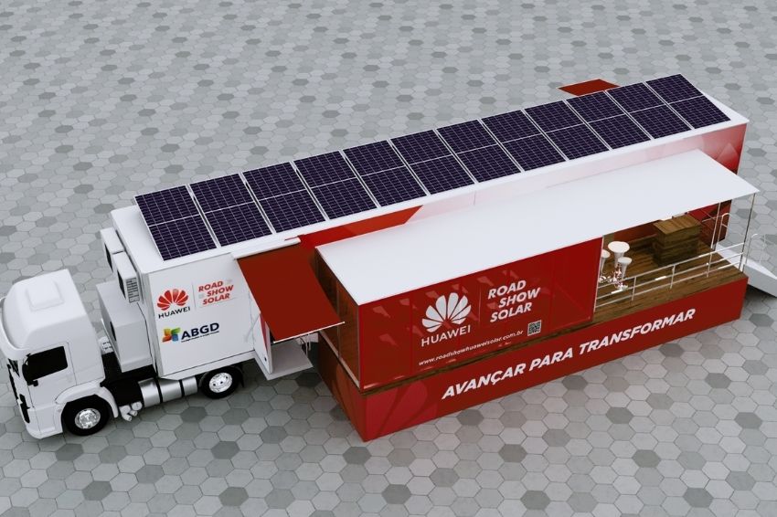 Rally dos Sertões: energia solar e veículos híbridos na competição Rally dos Sertões: energia solar e veículos híbridos na competição