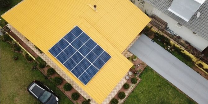 Renovigi e Solfácil firmam parceria para aumentar financiamento solar