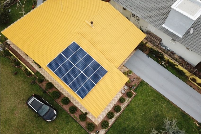 Renovigi e Solfácil firmam parceria para aumentar financiamento solar