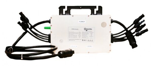 Micro inversor Hoymiles HM 1500