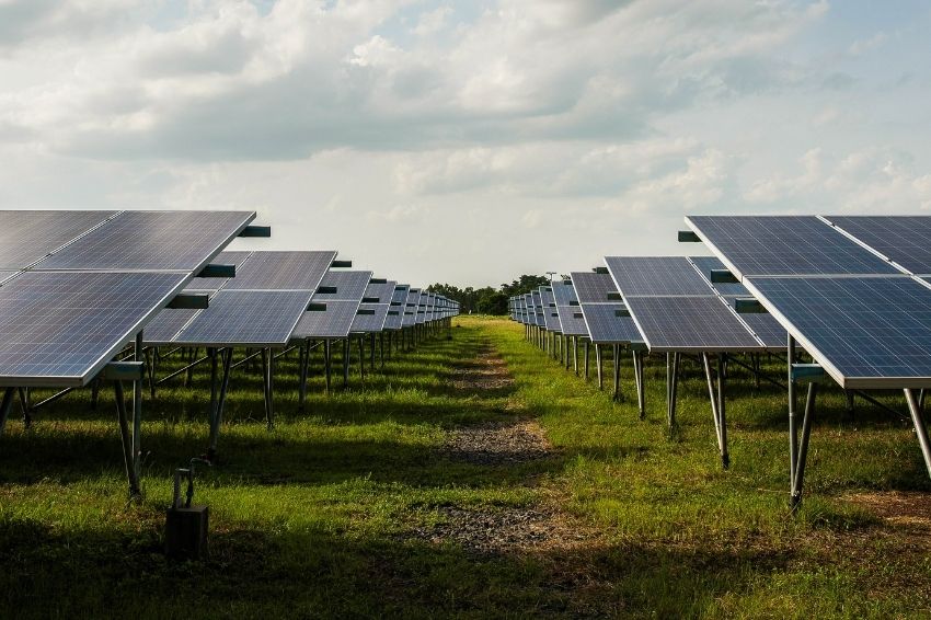 Indústria do RS investe $4,5 milhões para construção de usina fotovoltaica