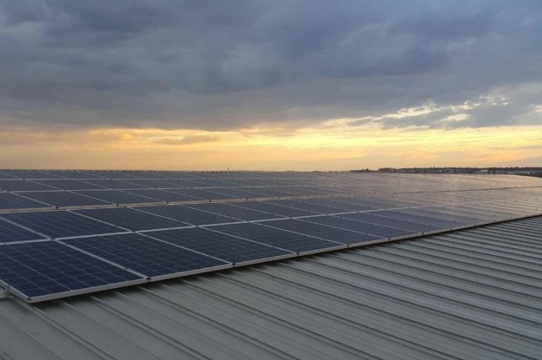 Mercado de energia solar vislumbra bons resultados para o 2º semestre