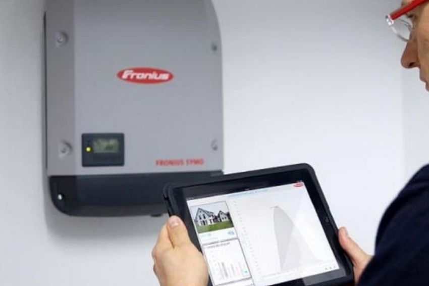 Fronius oferece bônus na compra de inversores fotovoltaicos