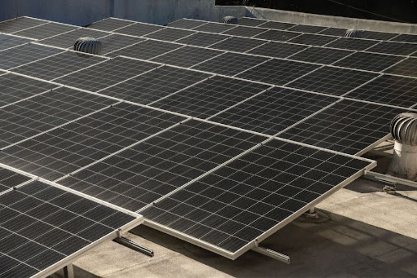 Setor imobiliário poderá incentivar geração de energia solar