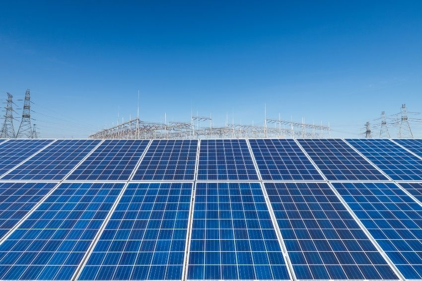 Solar alcança marca de 2,1% da matriz elétrica brasileira