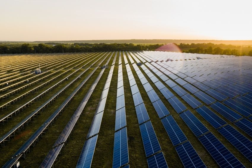 Solar Americas chega ao Brasil para criar portfólio de 2 GW