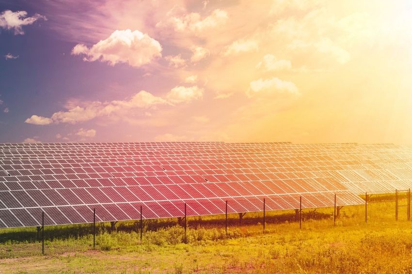 Usinas solares irão abastecer 300 agências do Bradesco
