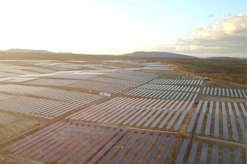 ANEEL assinará 12 outorgas para instalação de novas usinas solares na Paraíba