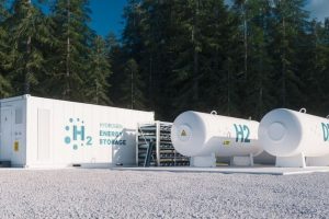 Acordo internacional busca expandir a produção de hidrogênio verde