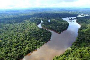 BNDES e Eletrobras firmam acordo para descarbonização na Amazônia