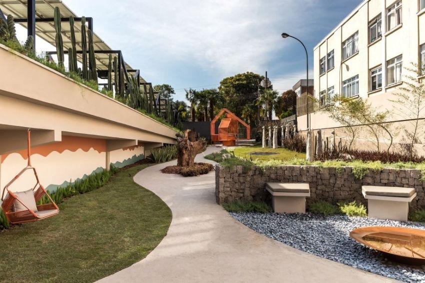 Edição inédita da Casa Cor Curitiba contará com energia solar Edição inédita da Casa Cor Curitiba contará com energia solar