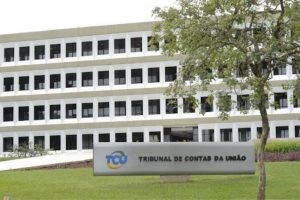 TCU pede explicações do MME sobre crise hídrica