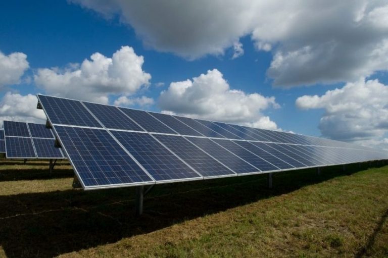 PL 5829 garantia de democratização da energia solar