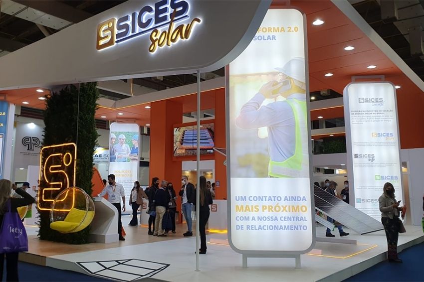 SICES anuncia nova estratégia de expansão no mercado de energia solar