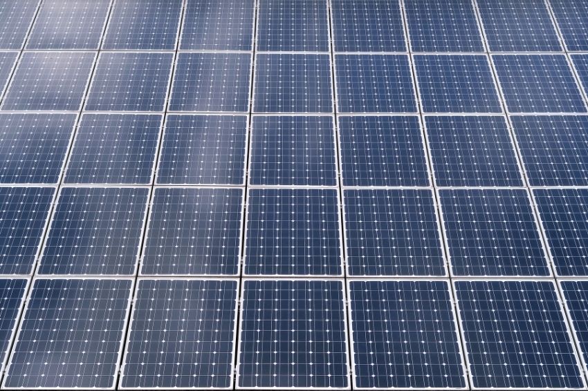 EDP vai desenvolver sua primeira usina solar de larga escala