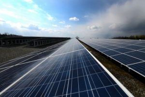 Alemanha como o país se tornou um dos maiores produtores de energia solar do mundo