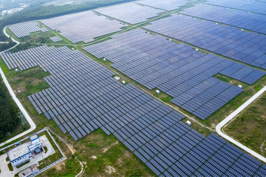 Energia solar atinge marca histórica de 11 GW no Brasil