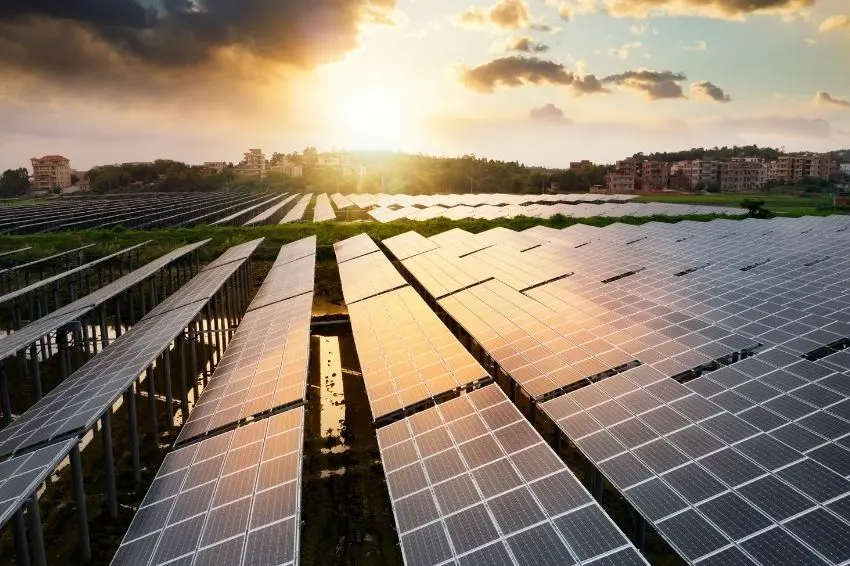 Nordeste bate duplo recorde de geração de energia solar fotovoltaica