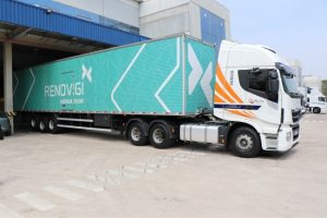 Renovigi firma parceria com a Quality Transportes