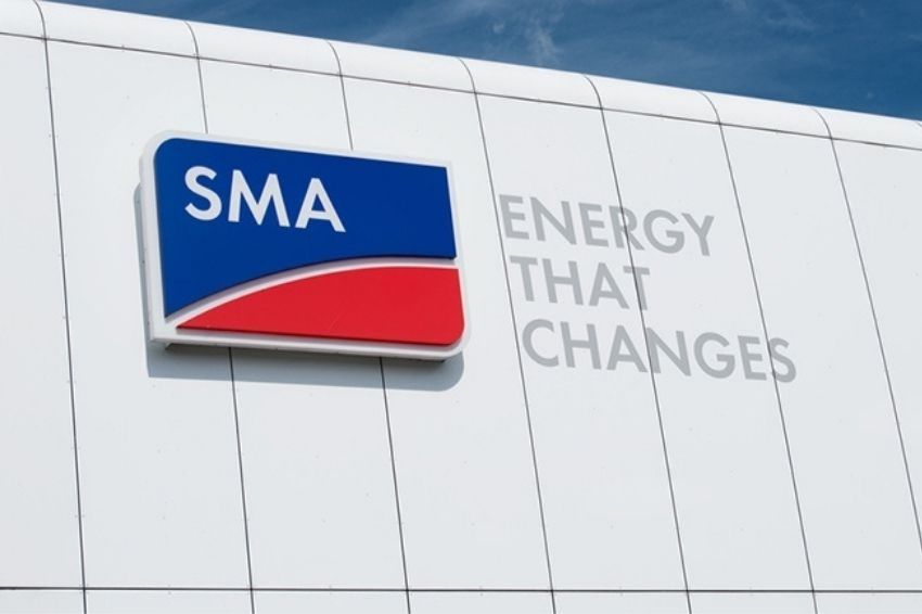 SMA estima vender R$ 6 bilhões em inversores fotovoltaicos em 2021