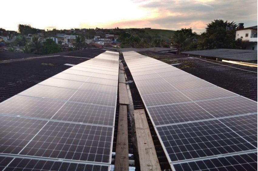 Solar Coca-Cola inicia operação de duas usinas fotovoltaicas no Nordeste