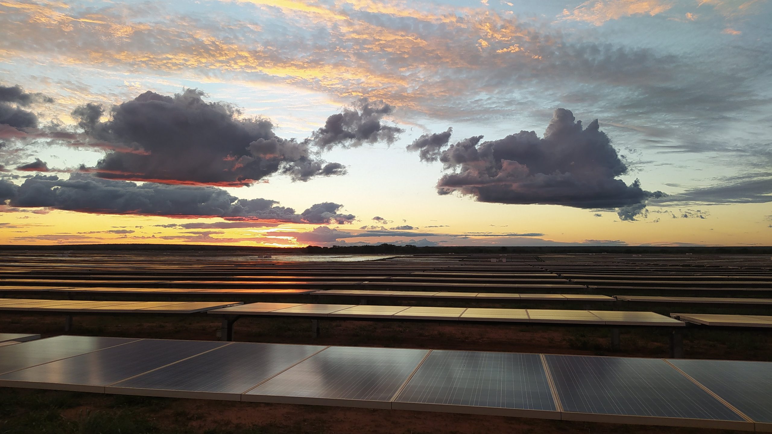 Energia solar bate novo recorde e atinge marca de 12 GW no Brasil