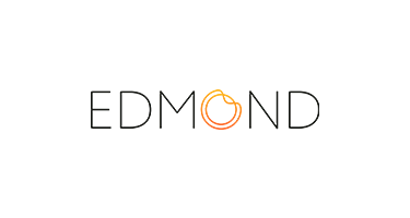 Logo Edmond PNG