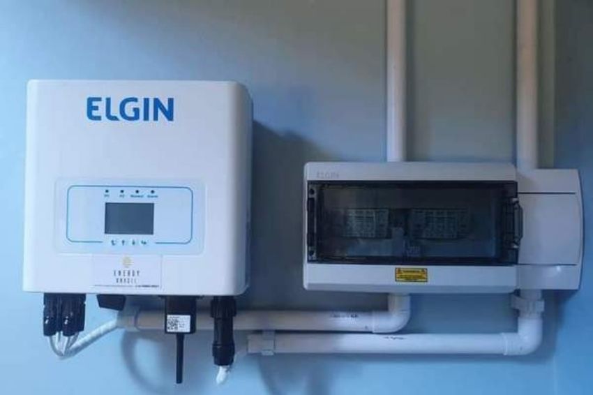 Elgin anuncia expansão da garantia dos inversores fotovoltaicos
