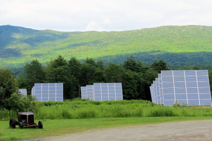 Energia solar distribuída ultrapassa 1 GW de potência instalada no campo 