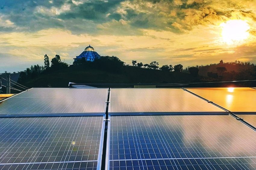GD solar já supera em 2021 a potência instalada do ano inteiro de 2020
