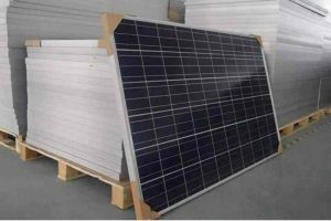 Governo reduz imposto de importação para equipamentos de energia sol
