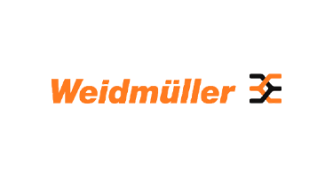 Logo Weidmuller PNG