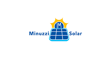 Logo Minuzzi PNG
