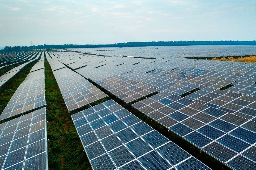 MG ultrapassa 2 GW em produção de energia fotovoltaica