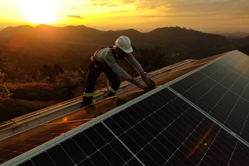 Qual é o tempo de retorno do investimento em energia solar residencial no Brasil?
