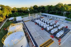 Empresa dona de usinas térmicas quer aderir formato híbrido adicionando geração de energia solar