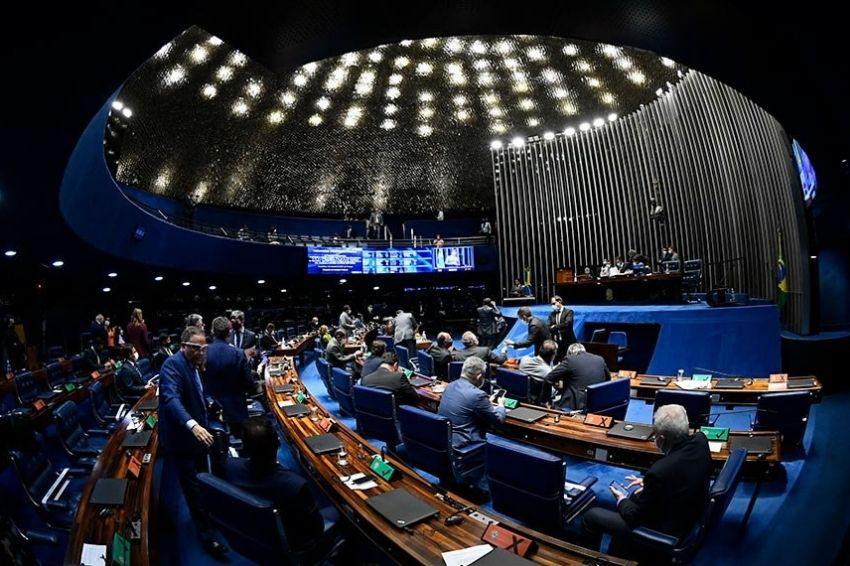 Votação do PL 5829 no Senado é adiada por motivos de saúde do relator