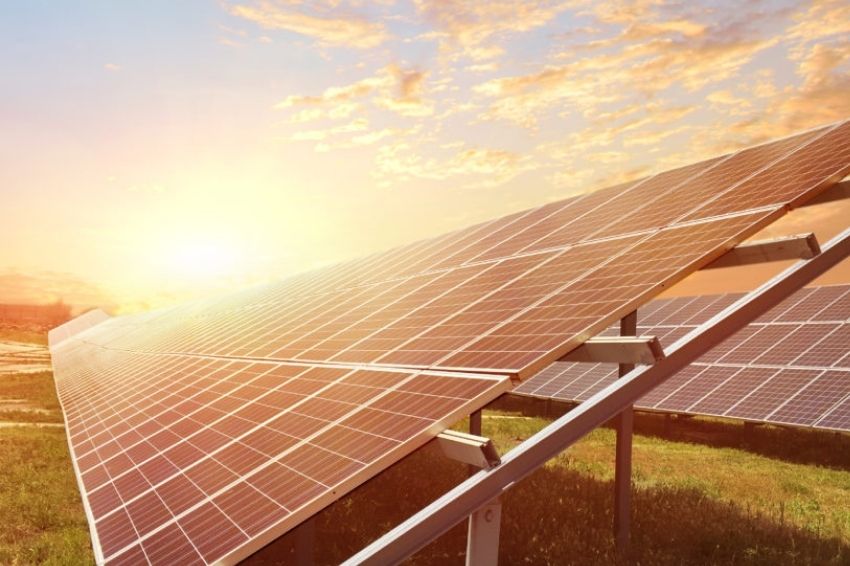 Brasil ganha primeira usina solar construída a partir de moeda digital