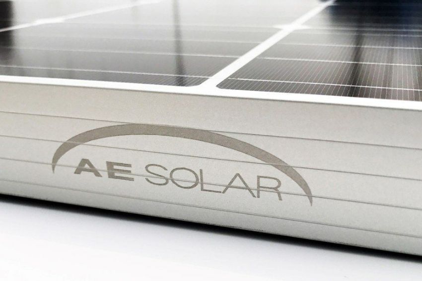 Cordeiro fecha acordo de fornecimento com AE Solar